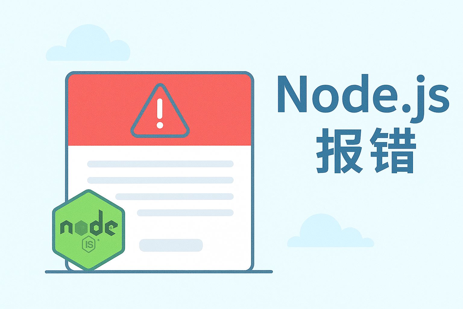node启动任意端口报错无权限