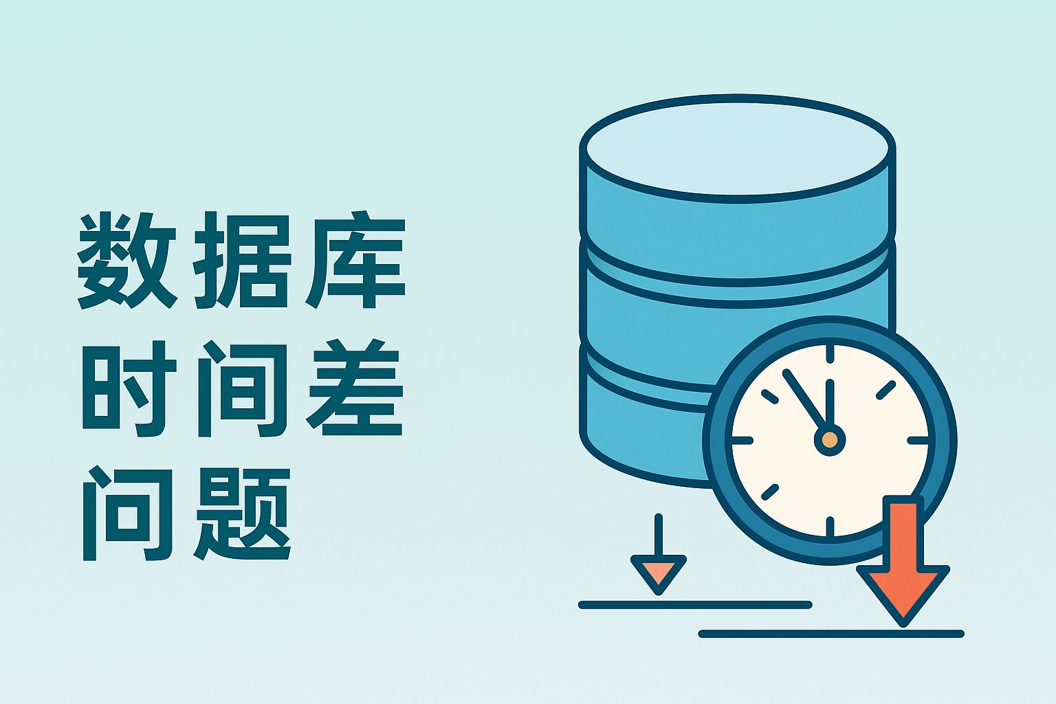 typeorm数据库时间差8小时