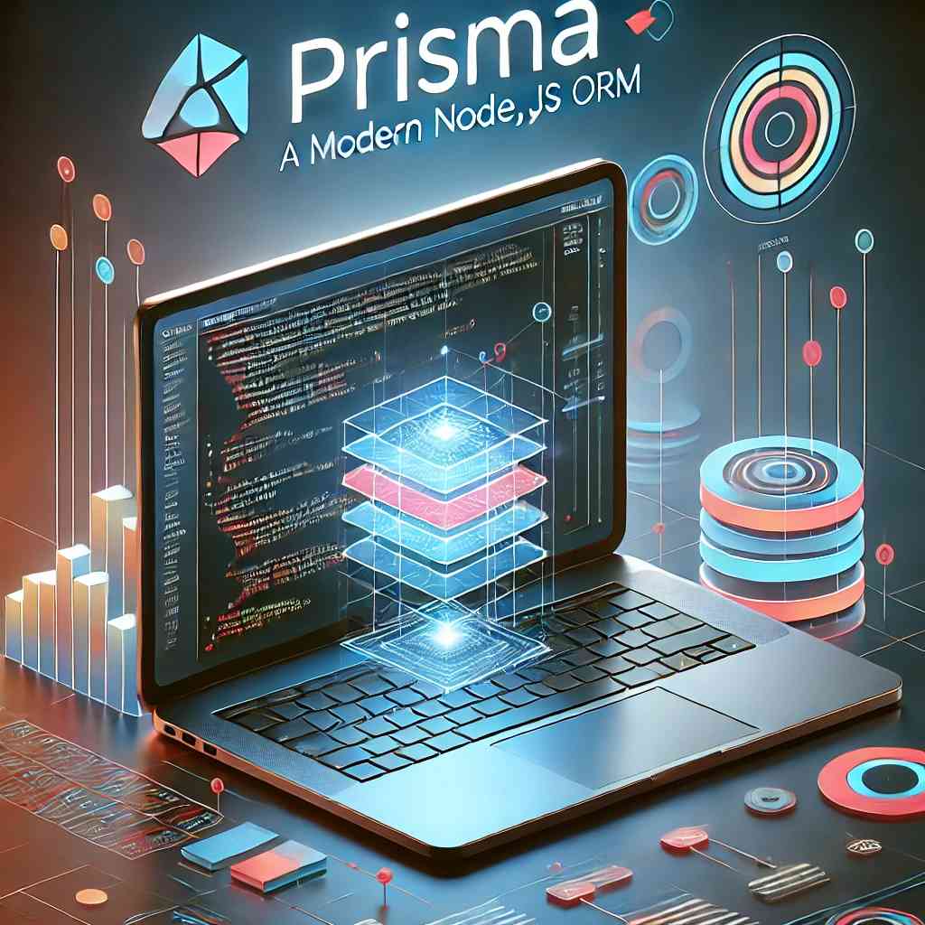 prisma的使用